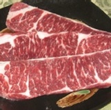 美國【厚切】霜降翼板小排