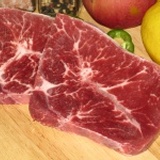 美國雪花嫩肩牛排