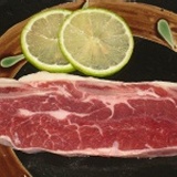 紐西蘭PS級帶骨牛小排 特價：$49