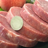 紐西蘭PS級菲力牛排 特價：$69