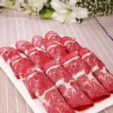 美國安格斯濕式熟成~沙朗牛燒烤片