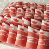 美國雪花牛培燒烤片 特價：$52