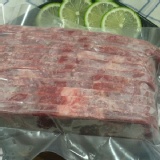 美國嫩肩無骨小排 特價：$299