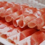 紐西蘭雪花羊肩火鍋肉片 特價：$67