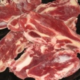 【滿額加購】帶骨牛小排頭尾邊料 特價：$99