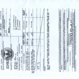 自然牛進口文件