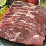 美國去骨小排~大包裝