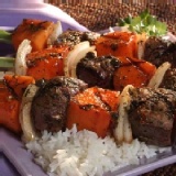 美國安格斯梅花骰子牛