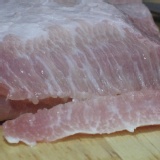 台灣CAS~霜降豬排~