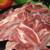 【滿額加購】帶骨羊排頭尾邊料