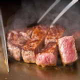 紐西蘭PS厚切霜降牛排