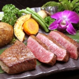 美國日本種和牛紐約克牛排