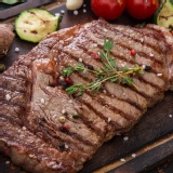 美國CAB濕式熟成沙朗牛排