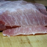 台灣嚴選霜降豬排