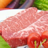 澳洲安格斯雪花牛排