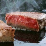 紐西蘭厚切特優雪花牛排