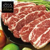 美國1855黑安格斯熟成霜降去骨小排