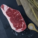 美國奧羅拉極光黑牛PRIME紐約克牛排