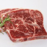 美國1855黑安格斯熟成極鮮嫩肩牛排