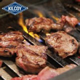 日式原燒雪花牛厚切燒肉片