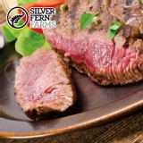 紐西蘭銀厥巨無霸沙朗牛~超厚切