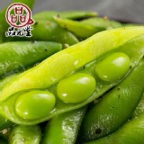 【勝崎牛排】品元堂涼拌毛豆莢