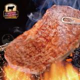 【勝崎生鮮】美國CAB安格斯極鮮嫩肩牛排