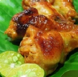 台製日式【棒棒腿明太子】(10隻/盒) 燒烤 下酒 BBQ皆合宜 特價：$300