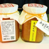 五雲養生坊～“有鳳來儀”鳳梨檸檬手作果醬 手工果醬 鳳梨 檸檬
