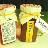 五雲養生坊～“一期一會”蜂蜜梅子手作果醬 手工果醬 蜂蜜 梅子