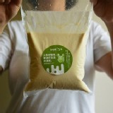 [大合購] 耶濃豆漿 ❖ 豆漿也能是美食級