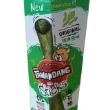 小浣熊海苔捲-原味 1盒8入-全新上市全台最低價 特價：$109