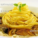 牛肝蕈法式奶油白醬 特價：$0