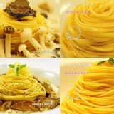 聖誕超值組合(松露+牛肝蕈+麵)