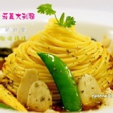 義式番茄義大利麵