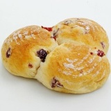 優酪賓士 (人氣麵包 No.3) 特價：$50