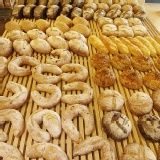 原田拓手作麵包 下單注意事項