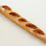 法式香腸(限量55折，每人限訂1隻) 特價：$50