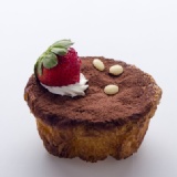 草莓圓舞曲(2入/盒) 限量65折，每人限訂1盒 特價：$130