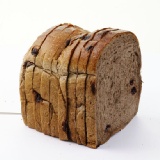 紅酒巧克力吐司