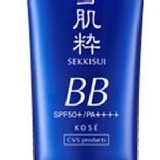 日本 7-11限定 高絲 kose雪肌粹BB霜30g