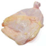 去骨大雞腿排 特價：$55