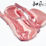 法式豬排~戰斧豬排~試吃價1支$40 特價：$40