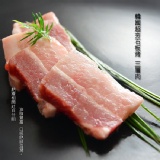 超夯韓式石板烤三層豬五花 特價：$75