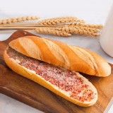 【分享烘焙】維也那冰麵包(蔓越莓) 特價：$70