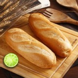 【分享烘培】維也納冰麵包 (冰心檸檬) 特價：$70