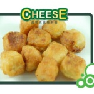 大成雞塊小不點~不只小孩子喜歡連大人也愛吃喔!