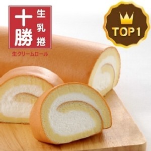 亞尼克聲乳捲(原味)