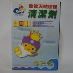 海天使全效天然環保清潔劑