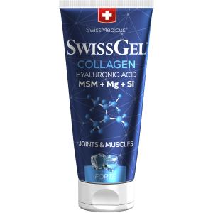 【SwissMedicus】瑞士原裝進口 輕盈活力鎂關鍵霜